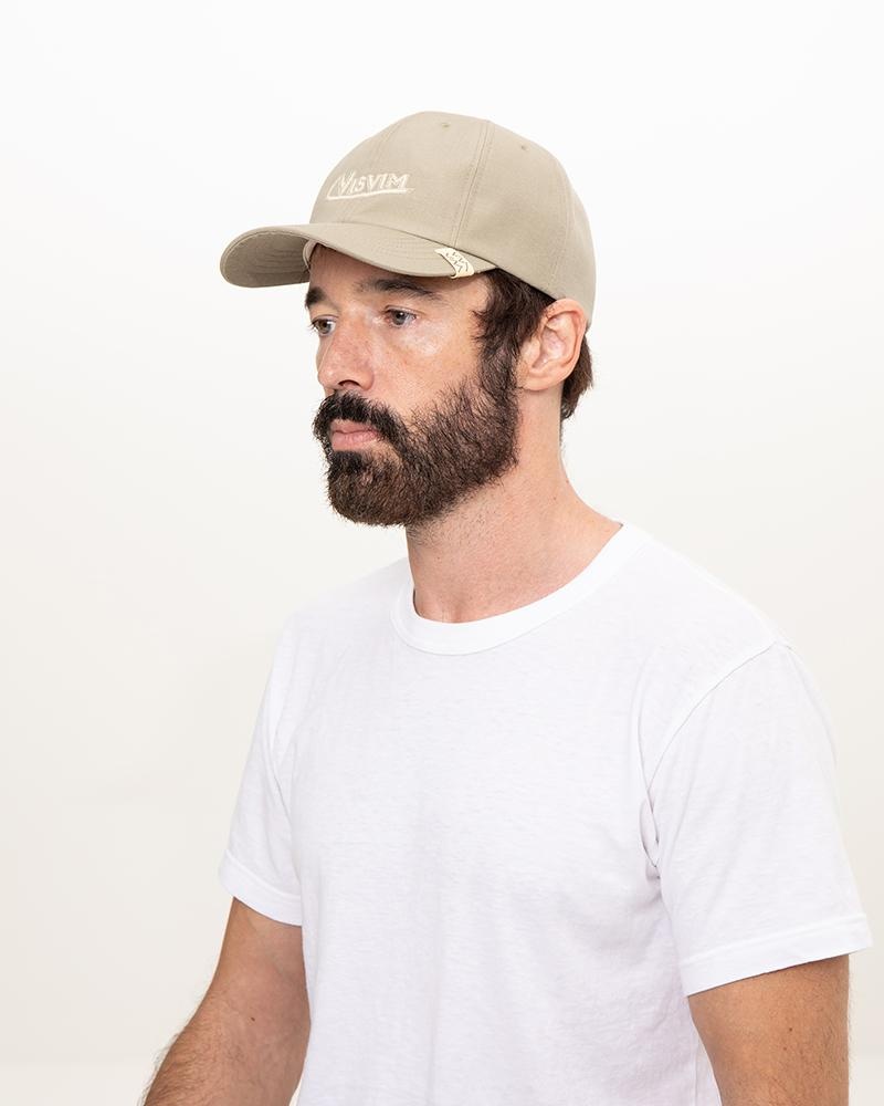 EXCELSIOR II CAP KHAKI - 3