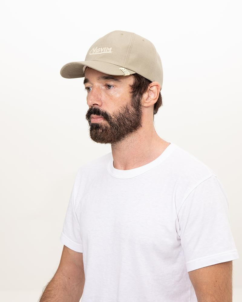 EXCELSIOR II CAP KHAKI 3
