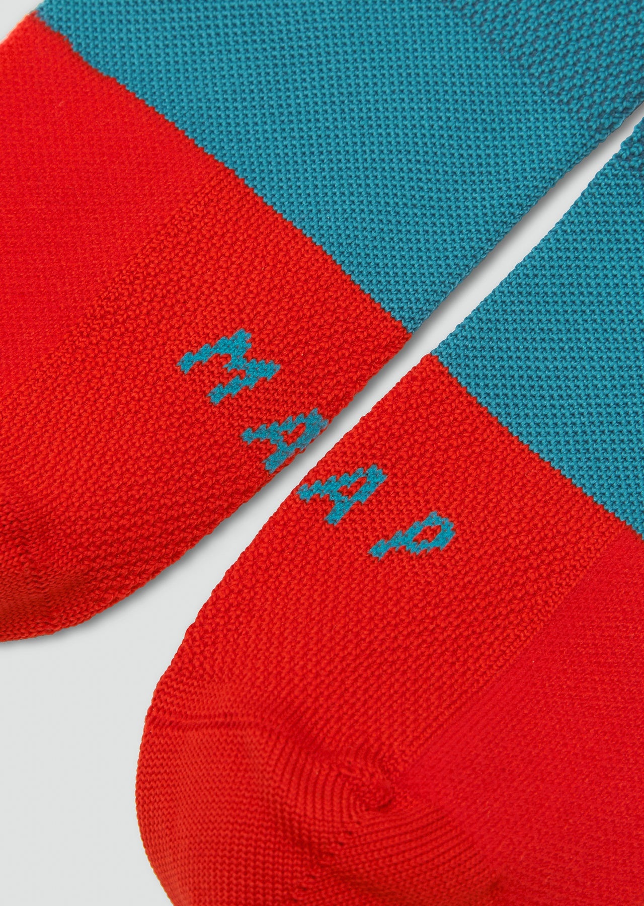 Division Sock - 2