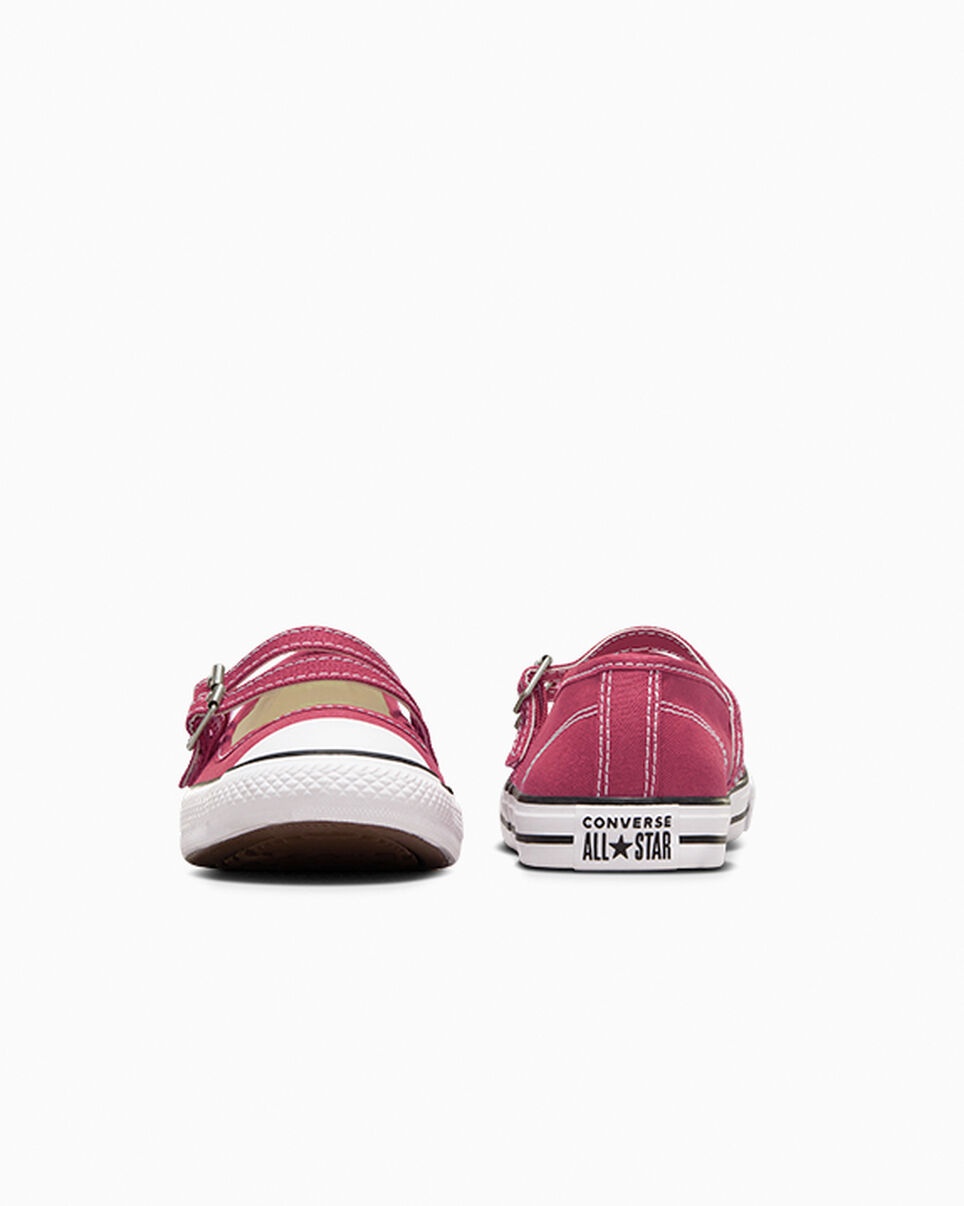 Chuck Taylor All Star Dainty Mary Jane - 7