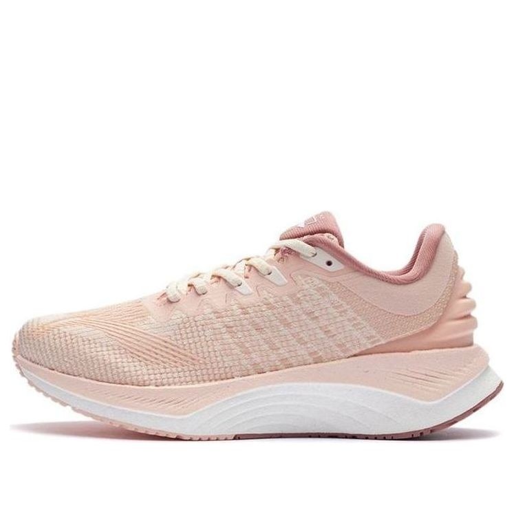 (WMNS) Li-Ning Yueying Element 'Pink White' ARHR146-4 - 1