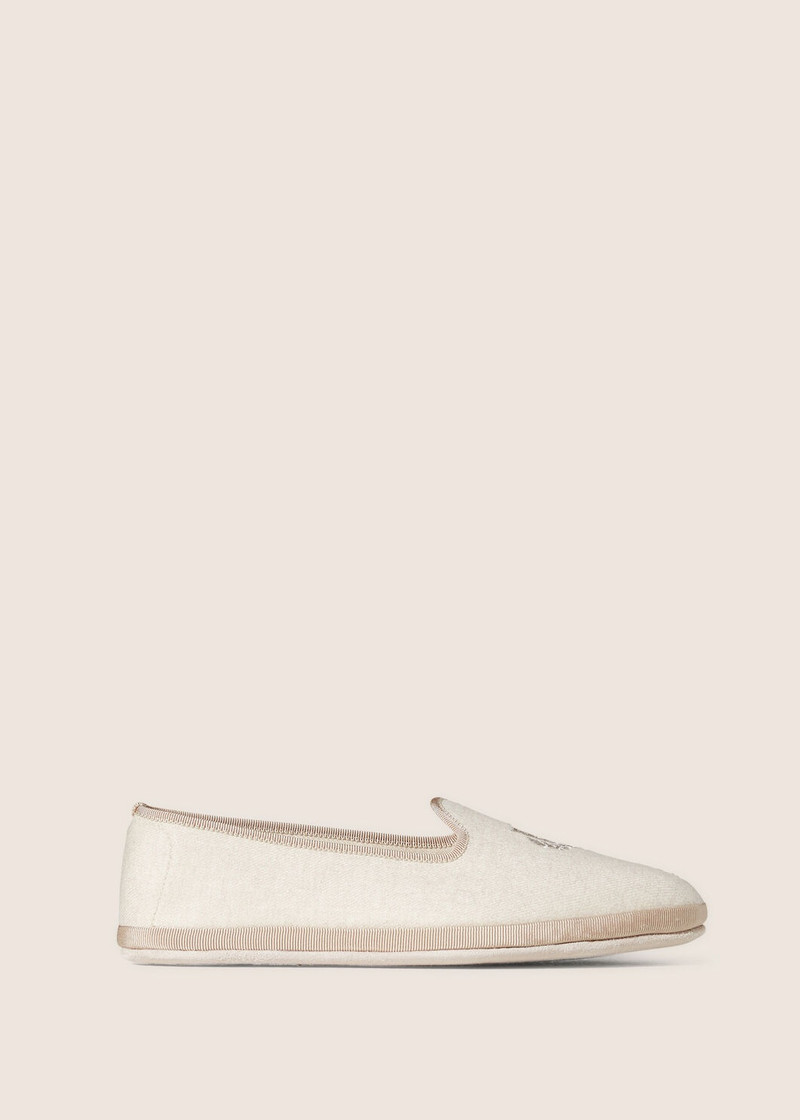 Venice Slippers - 1