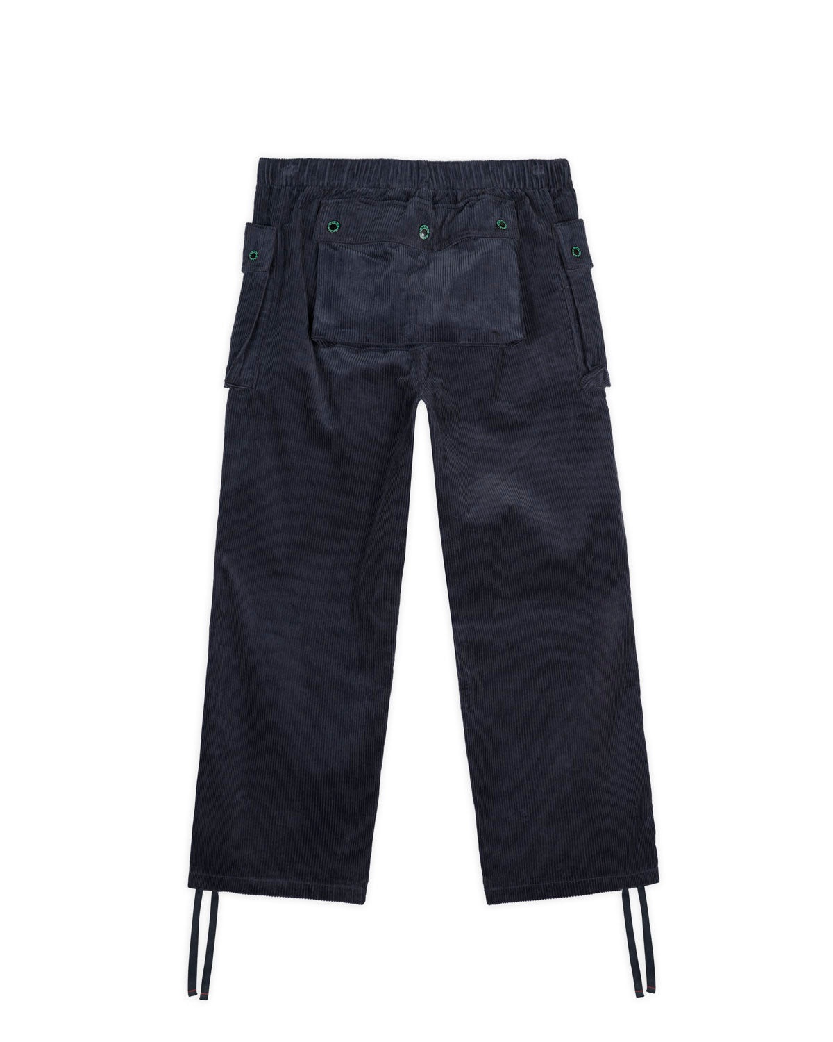 Cord P44 Jungle Pant - Grey Blue - 2