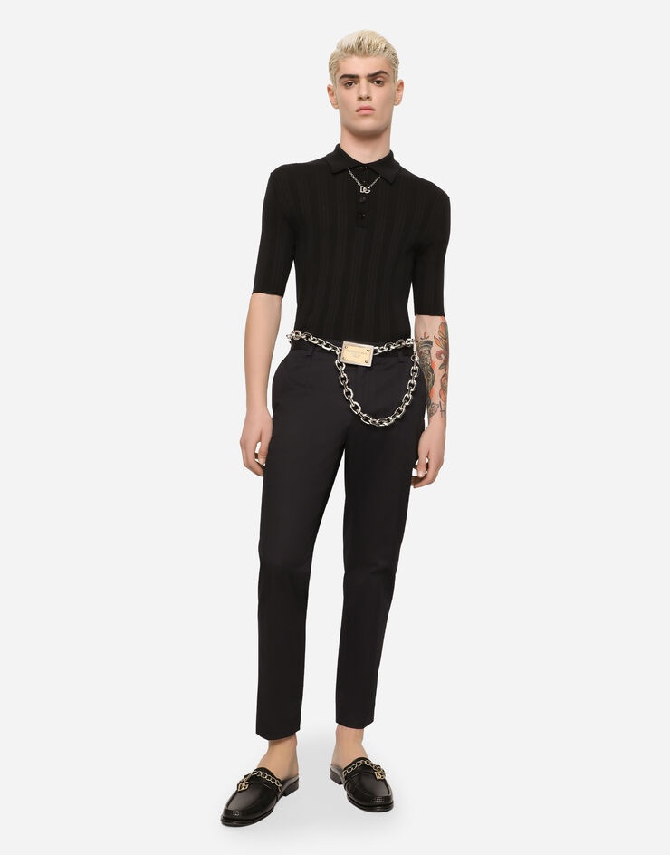 Chain belt - 4