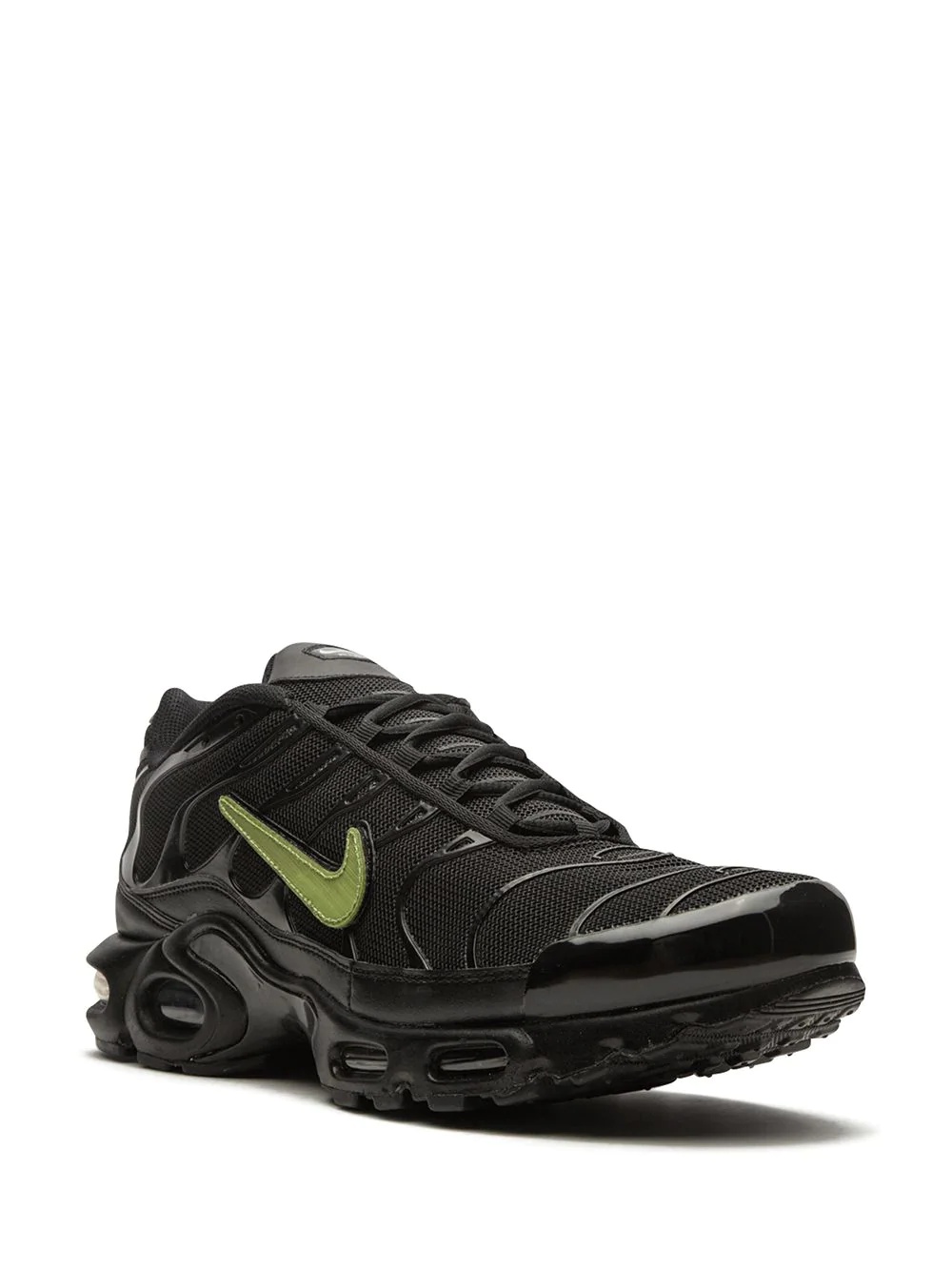 Air Max Plus “Removable Swoosh” low-top sneakers - 2