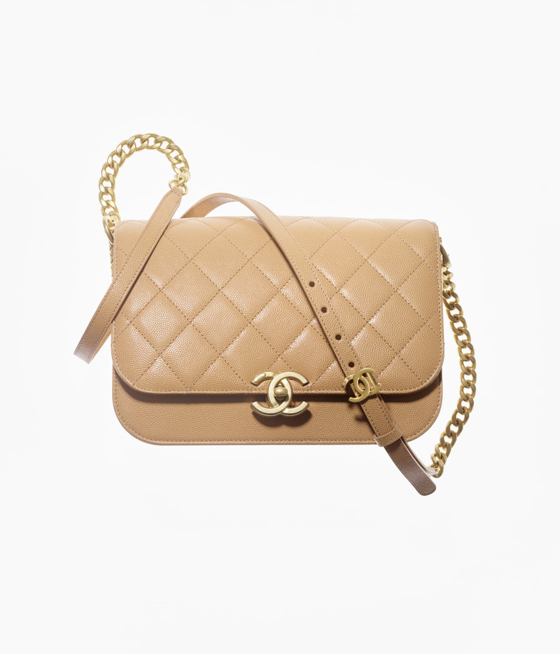 Small Messenger Bag 1