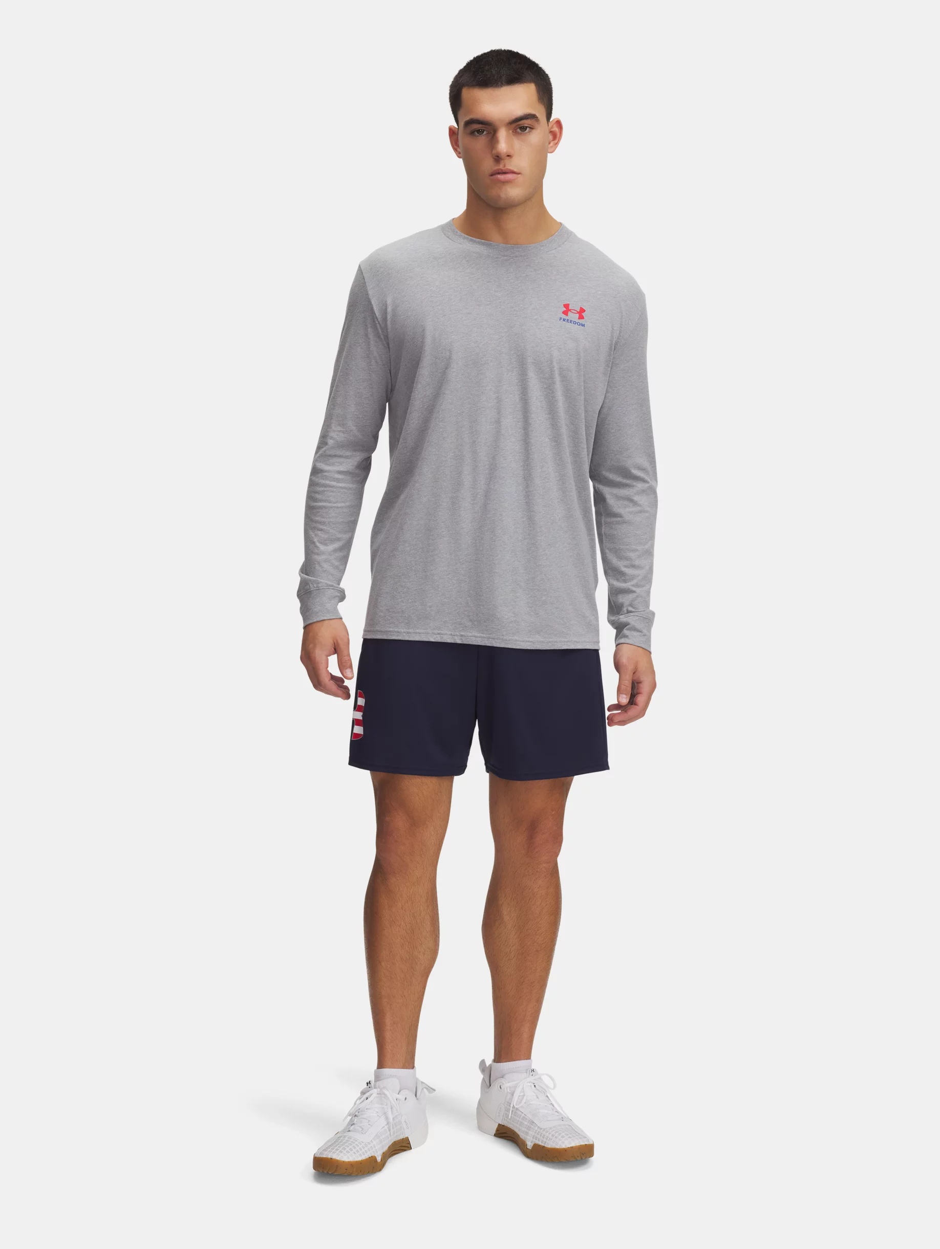 UA Tech™ Freedom Big Flag Logo - 3