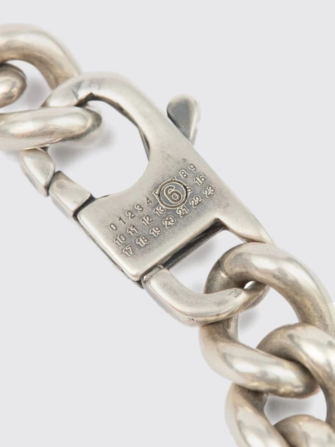 Jewel woman Mm6 Maison Margiela - 3