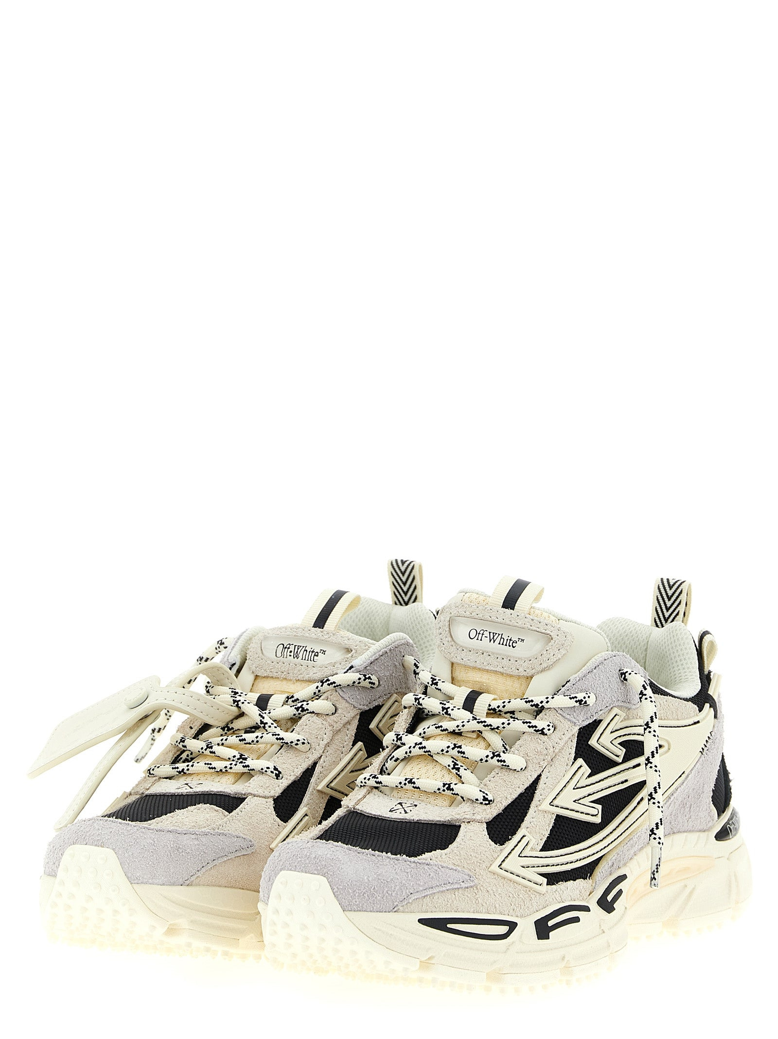 Off-White Women 'Be Right Back' Sneakers - 2