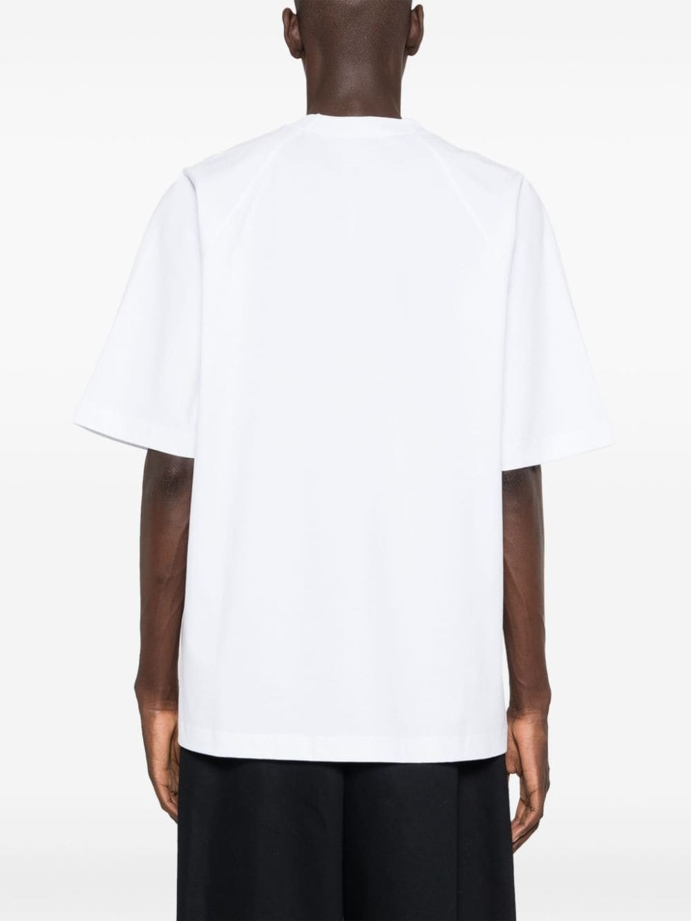 T-SHIRT LOGO - 3