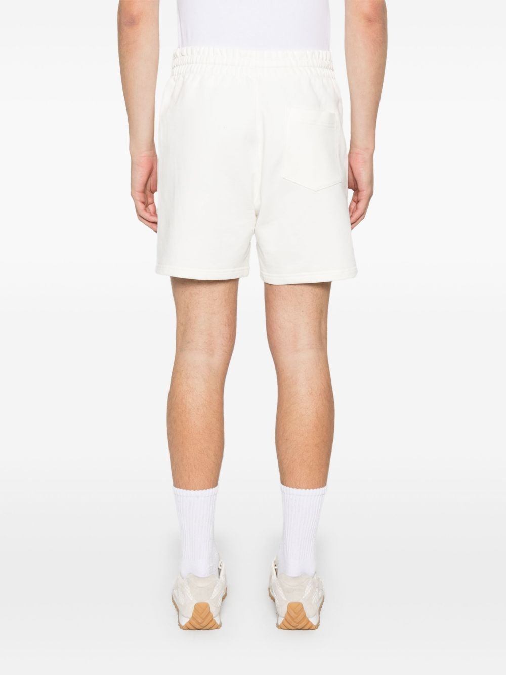 Oasis track shorts - 4