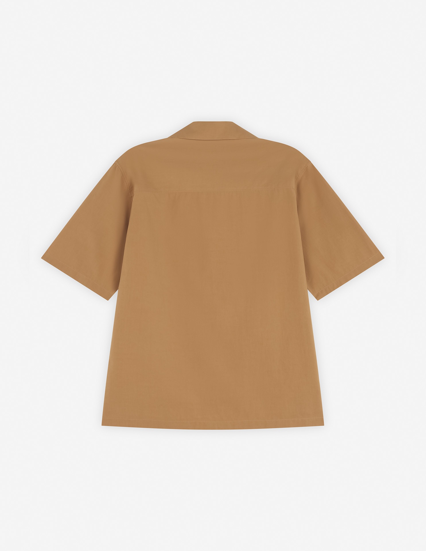 MAISON KITSUNE BALI RESORT SHIRT - 6