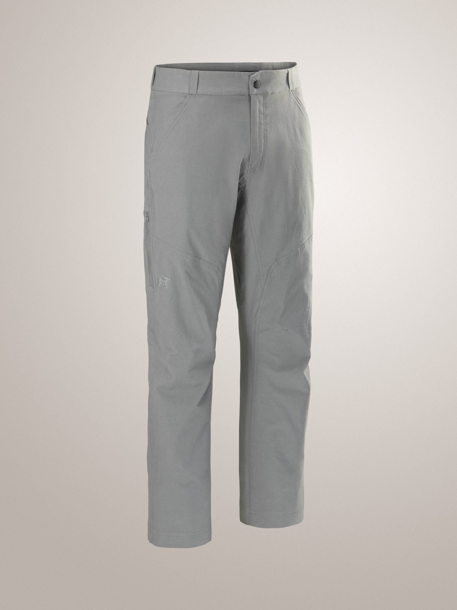 Cronin Cotton Pant - 8