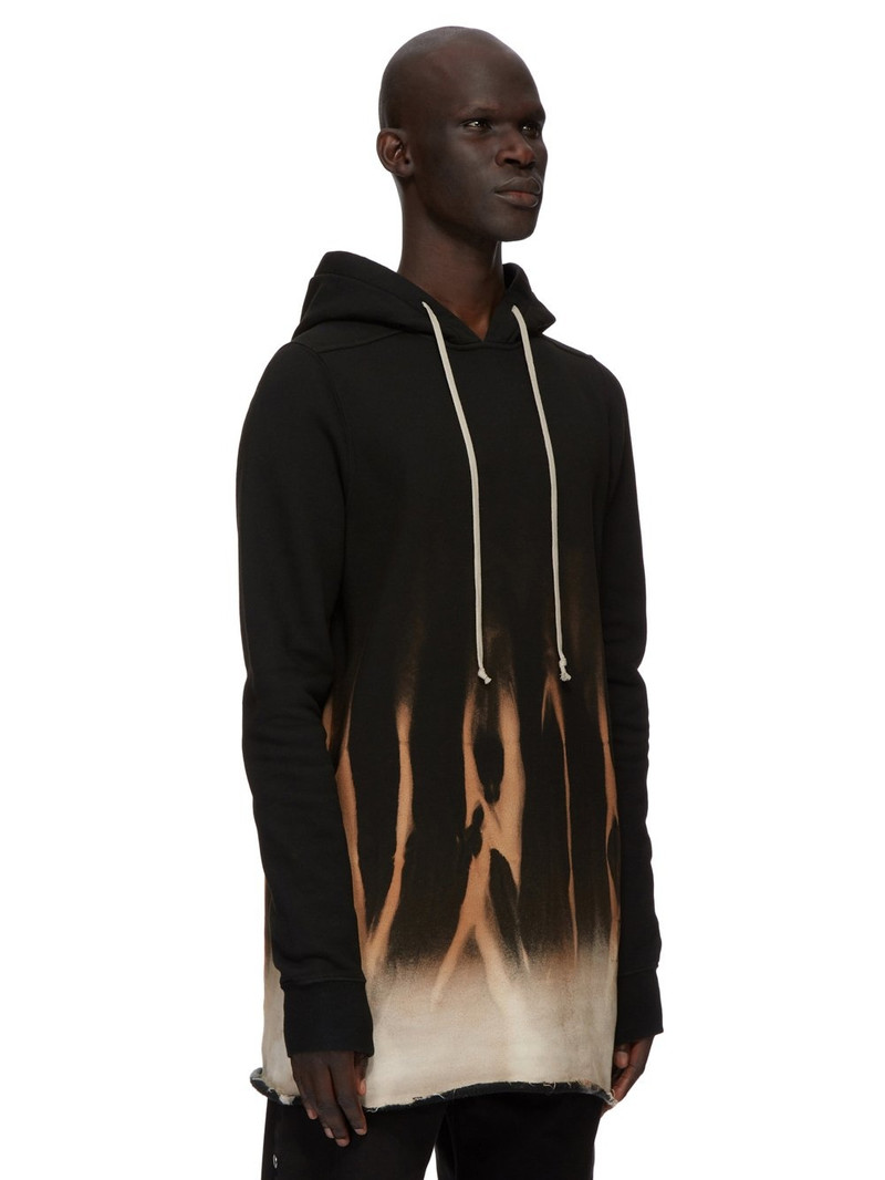 Rick Owens DRKSHDW SWEATSHIRT outlook
