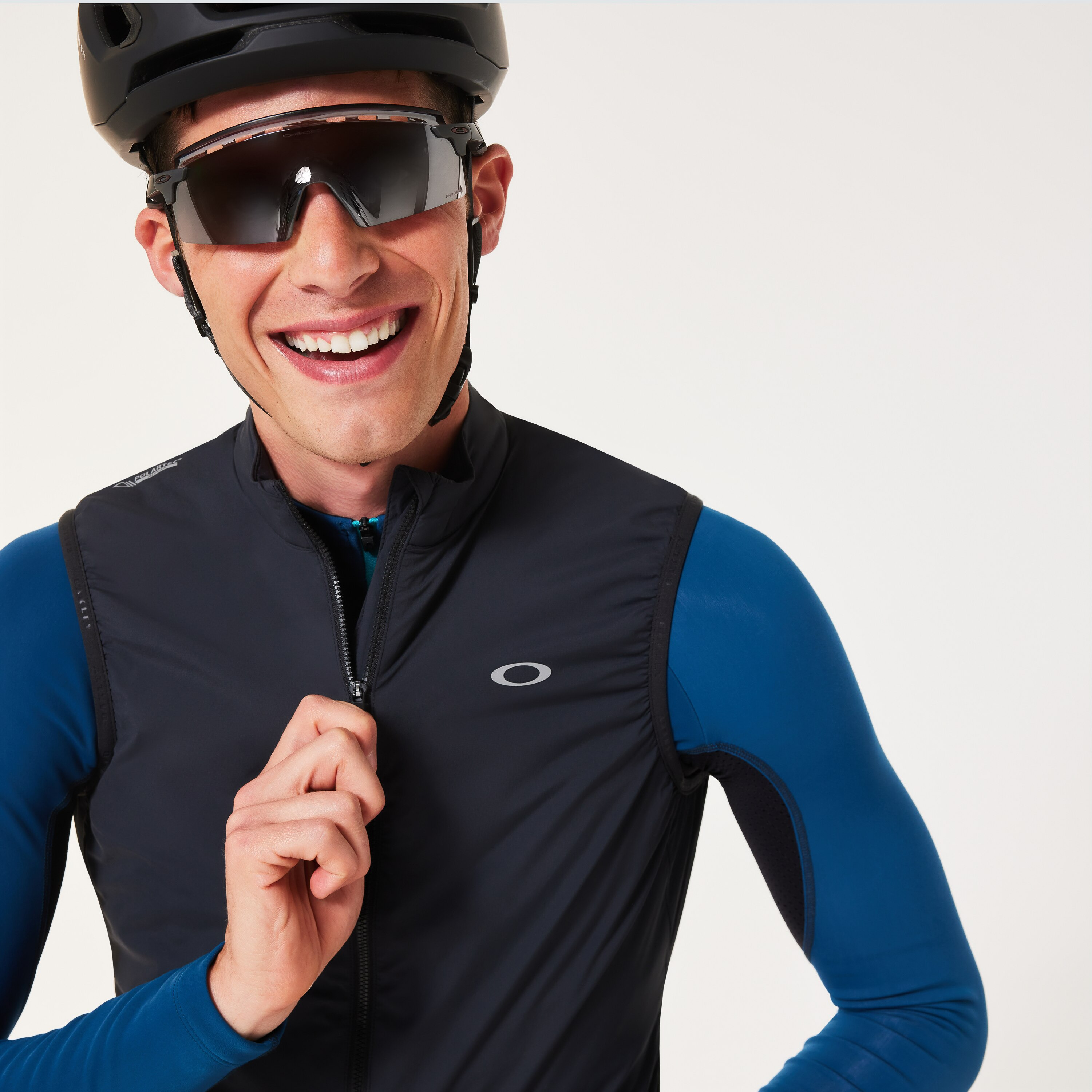 Endurance Packable Alpha Vest - 5
