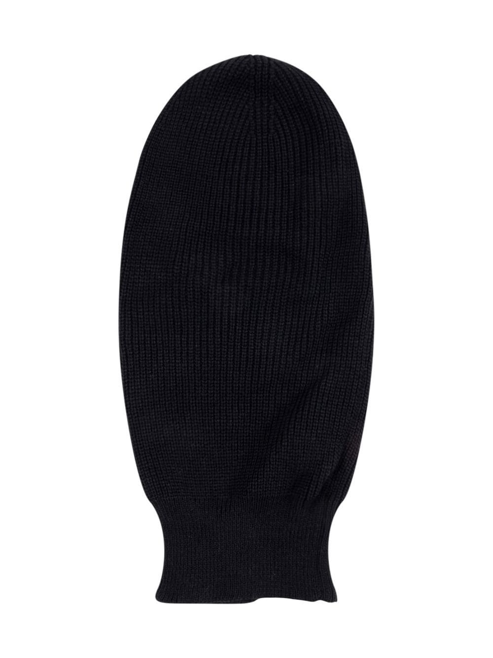 x New Era box logo balaclava - 2