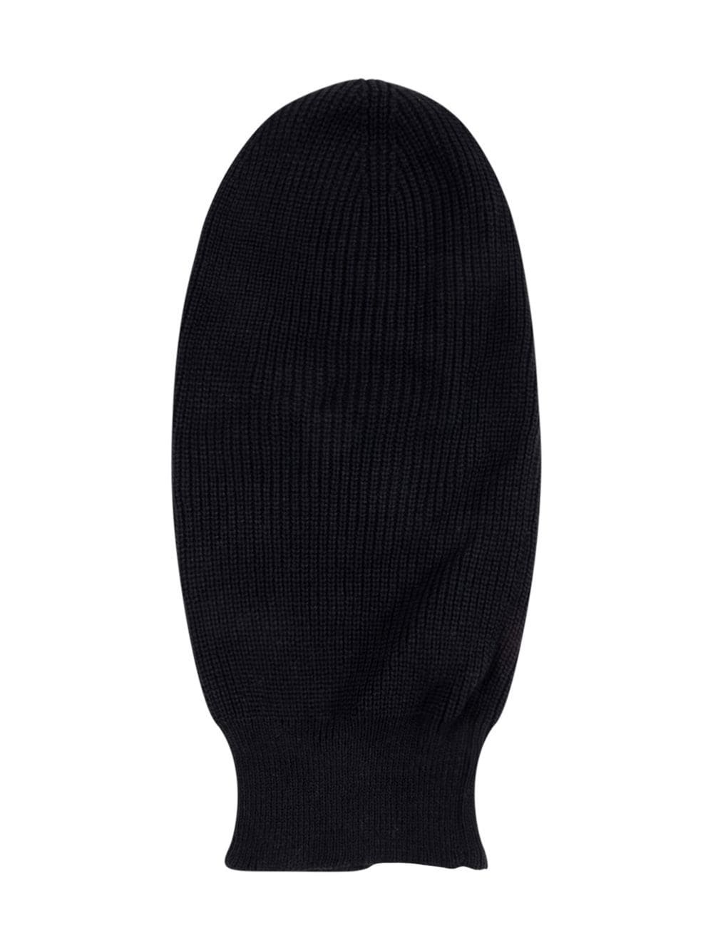 x New Era Box Logo knitted balaclava - 2