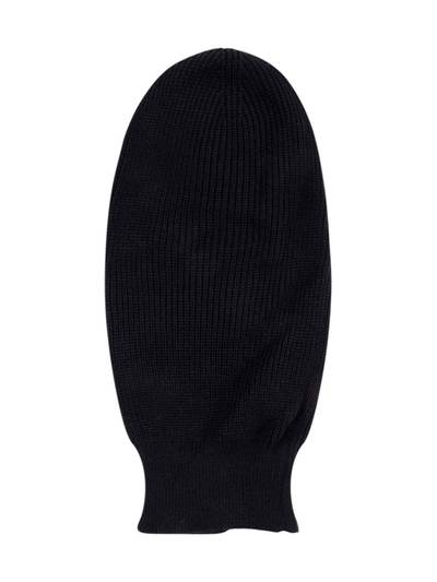 Supreme x New Era Box Logo knitted balaclava outlook