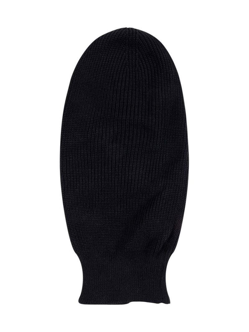 Supreme x New Era box logo balaclava outlook