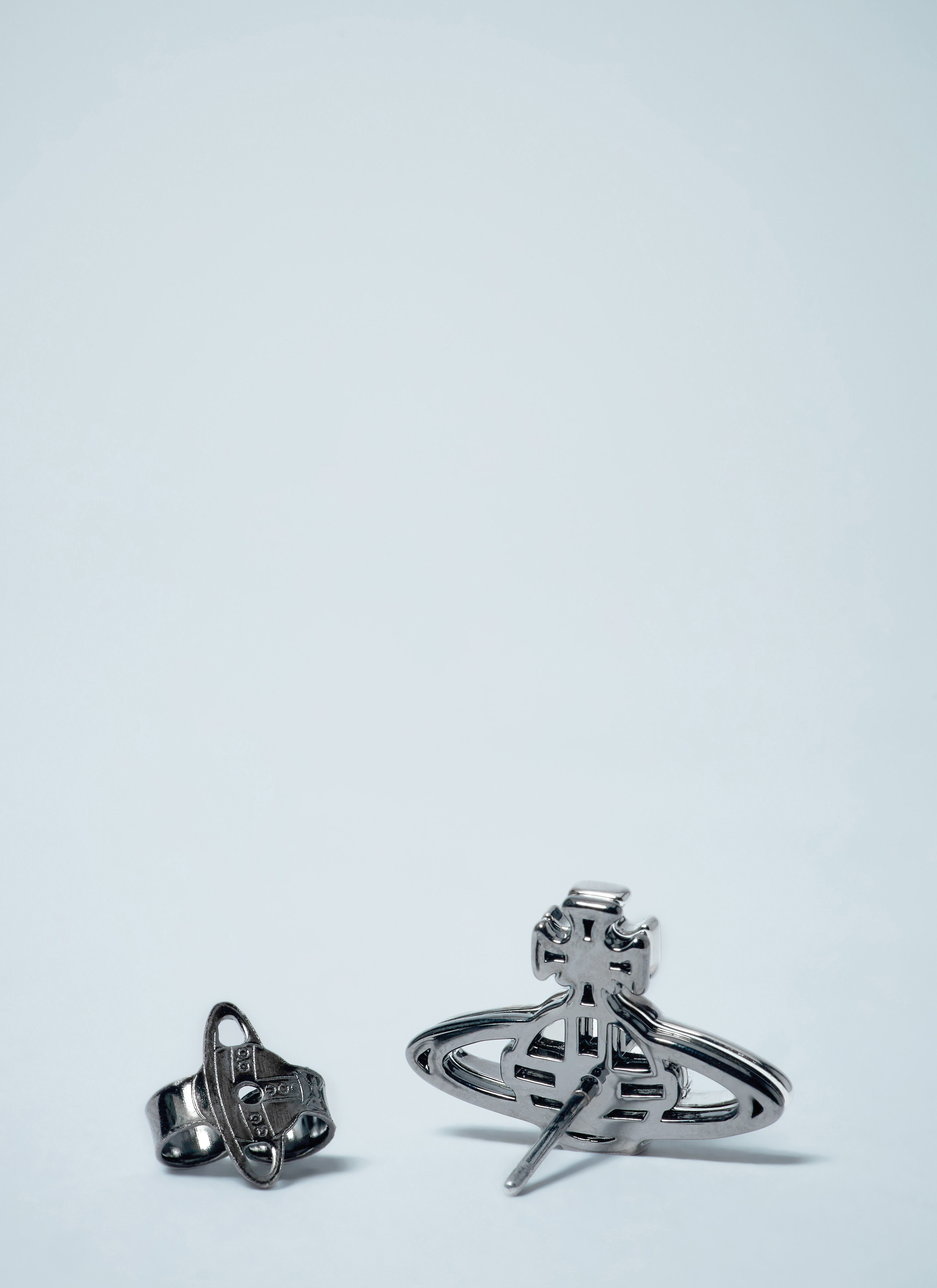 Lorelei Orb Stud Earring - 2