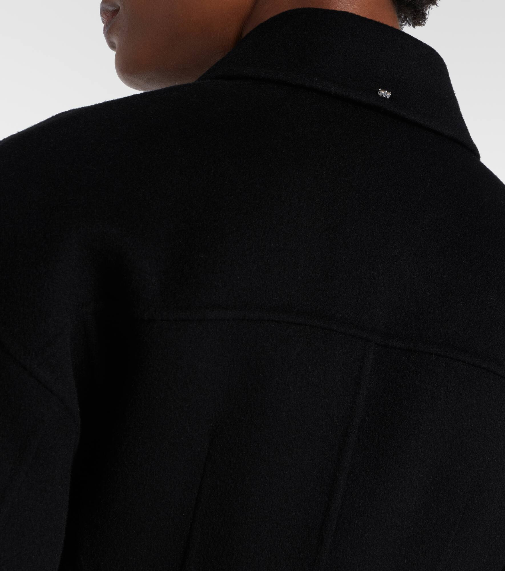 Egeo virgin wool jacket - 6