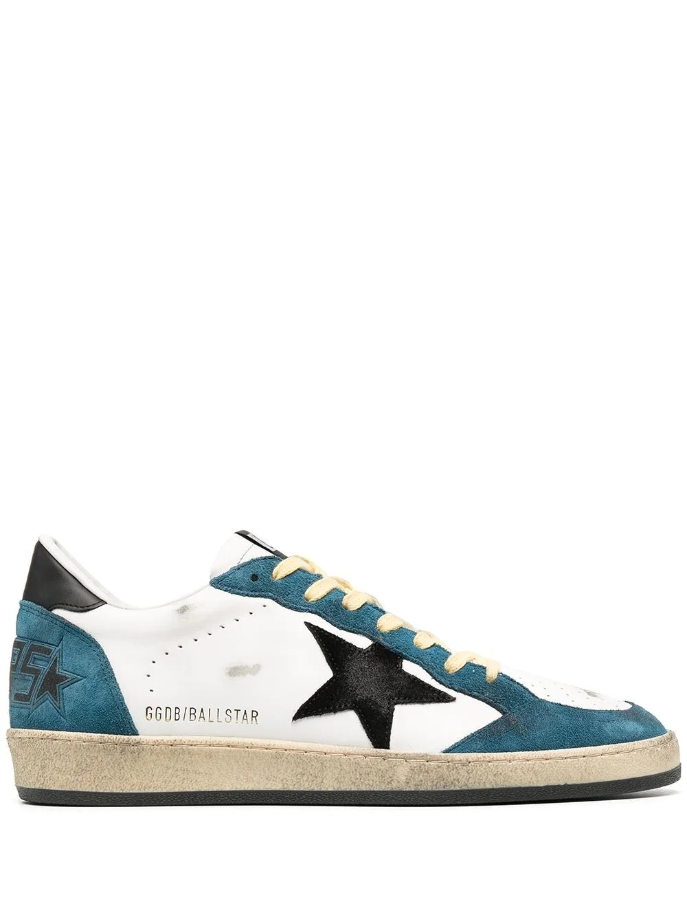 Ball Star low-top sneakers - 1