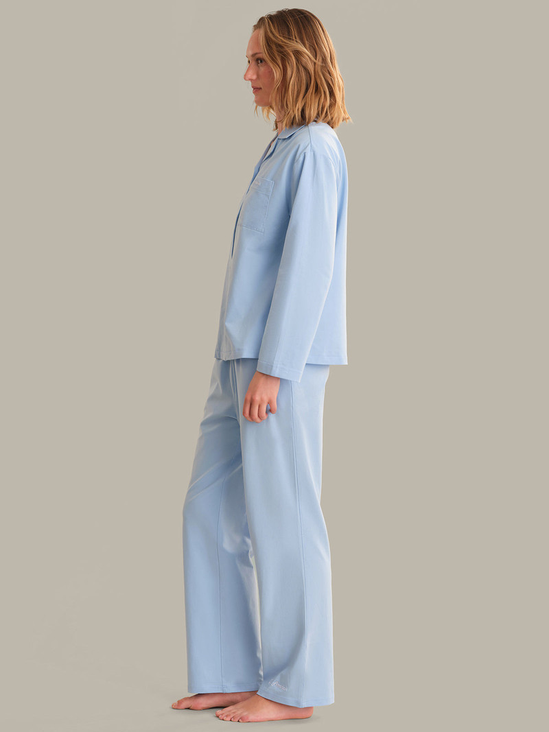 525 america The Classic Cotton Sleep Set outlook