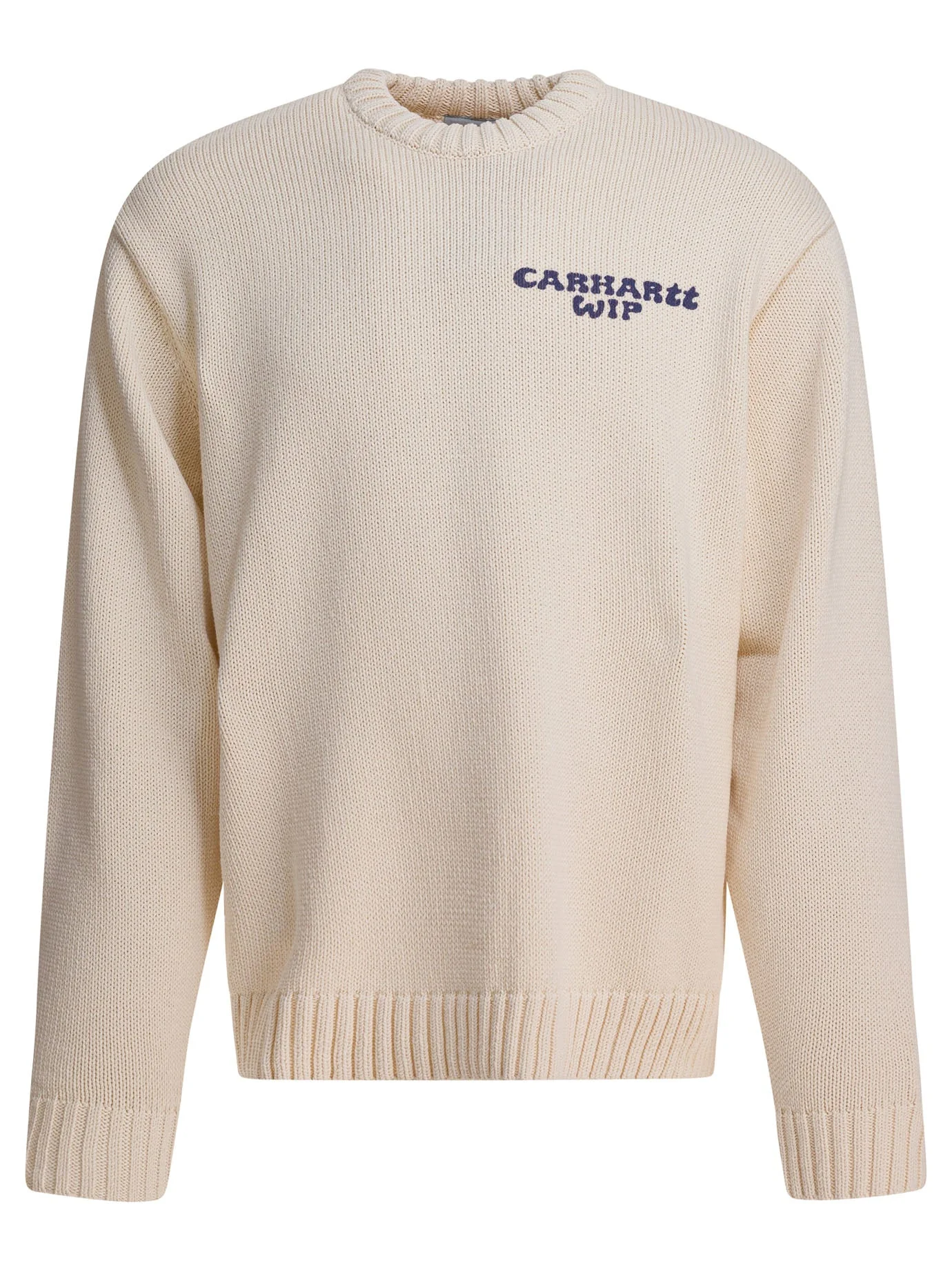 Carhartt Wip Sweater "helix" - 1