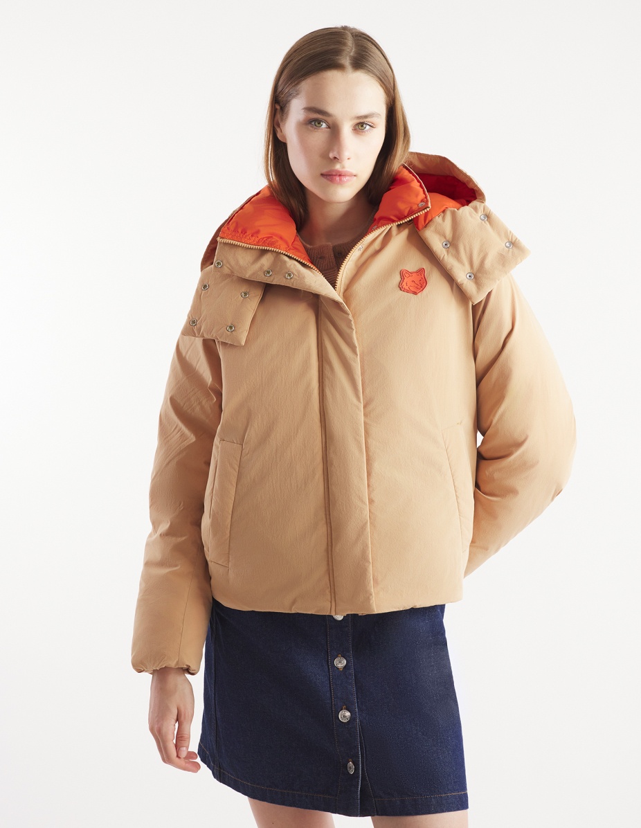 PUFFER - 3