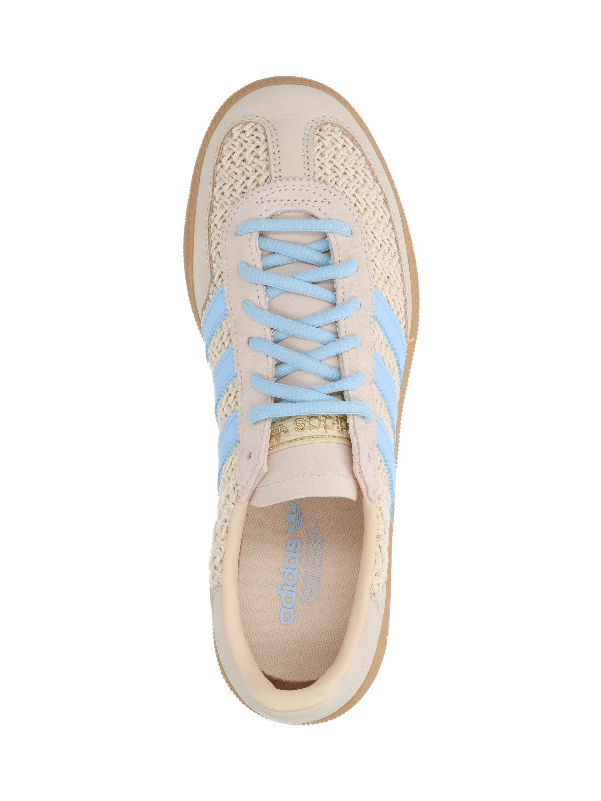 "HANDBALL SPEZIAL" SNEAKERS - 5