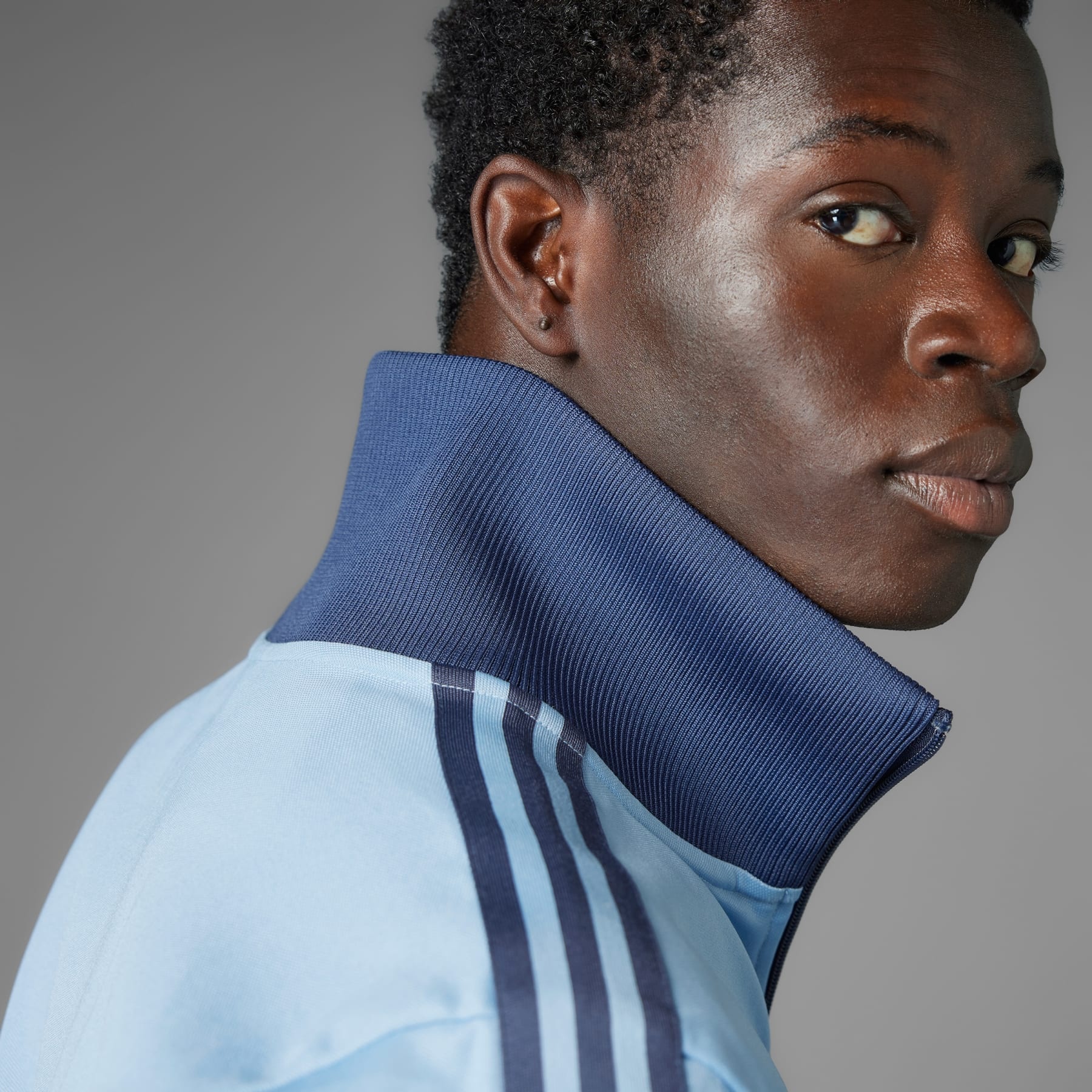 Argentina Anniversary Track Top - 8