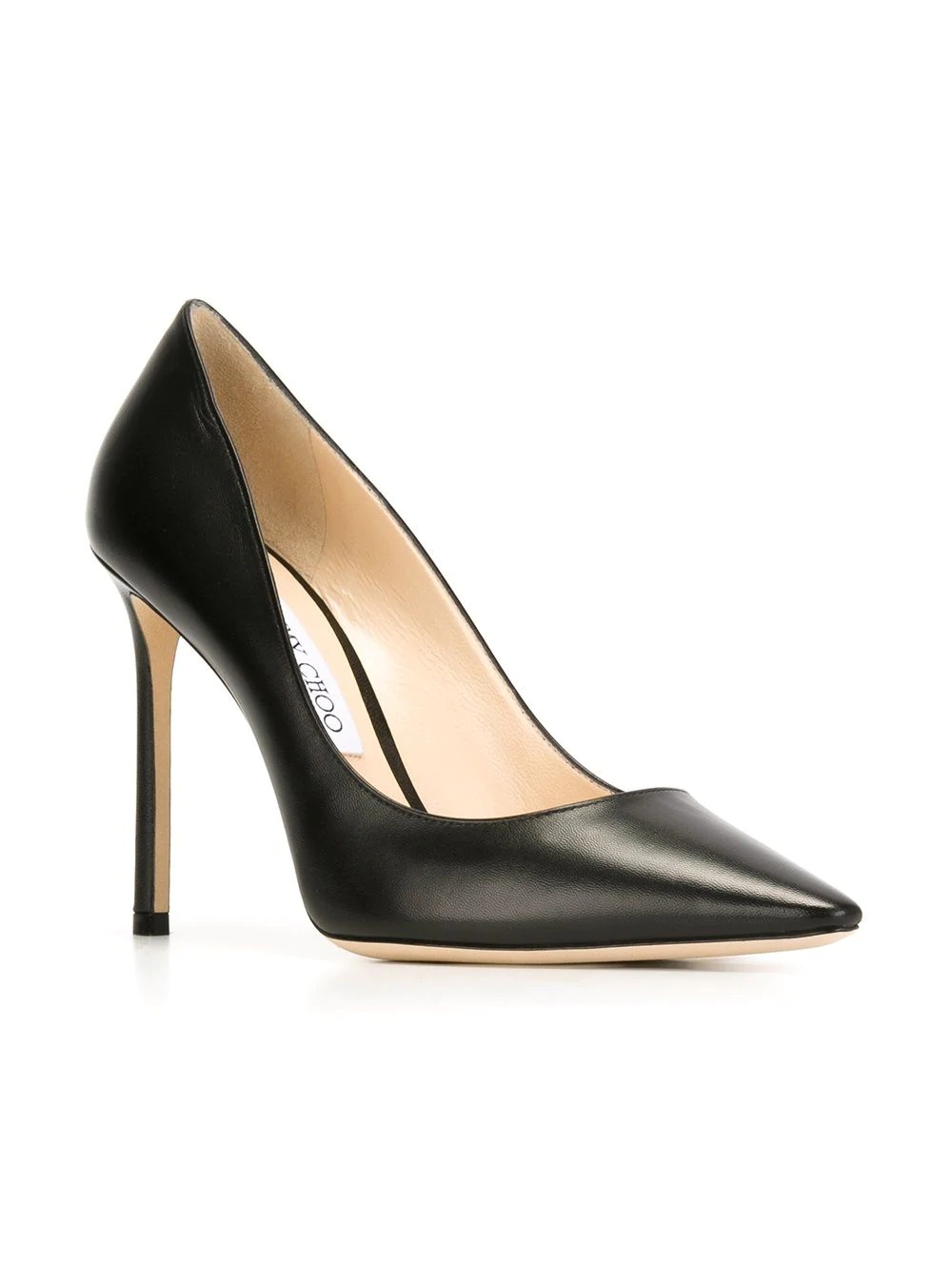 Romy 100 Pumps - 2