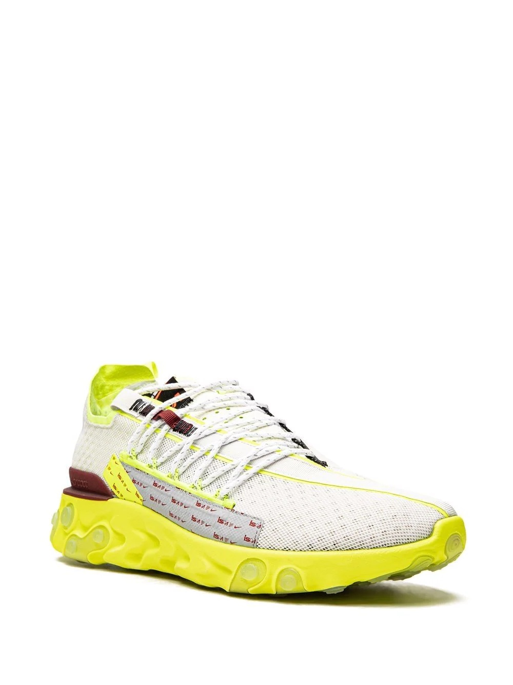 React ISPA "WR" sneakers - 2