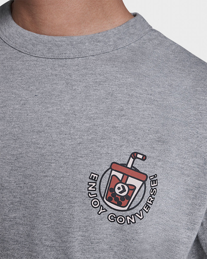 Boba Tea T-Shirt 7