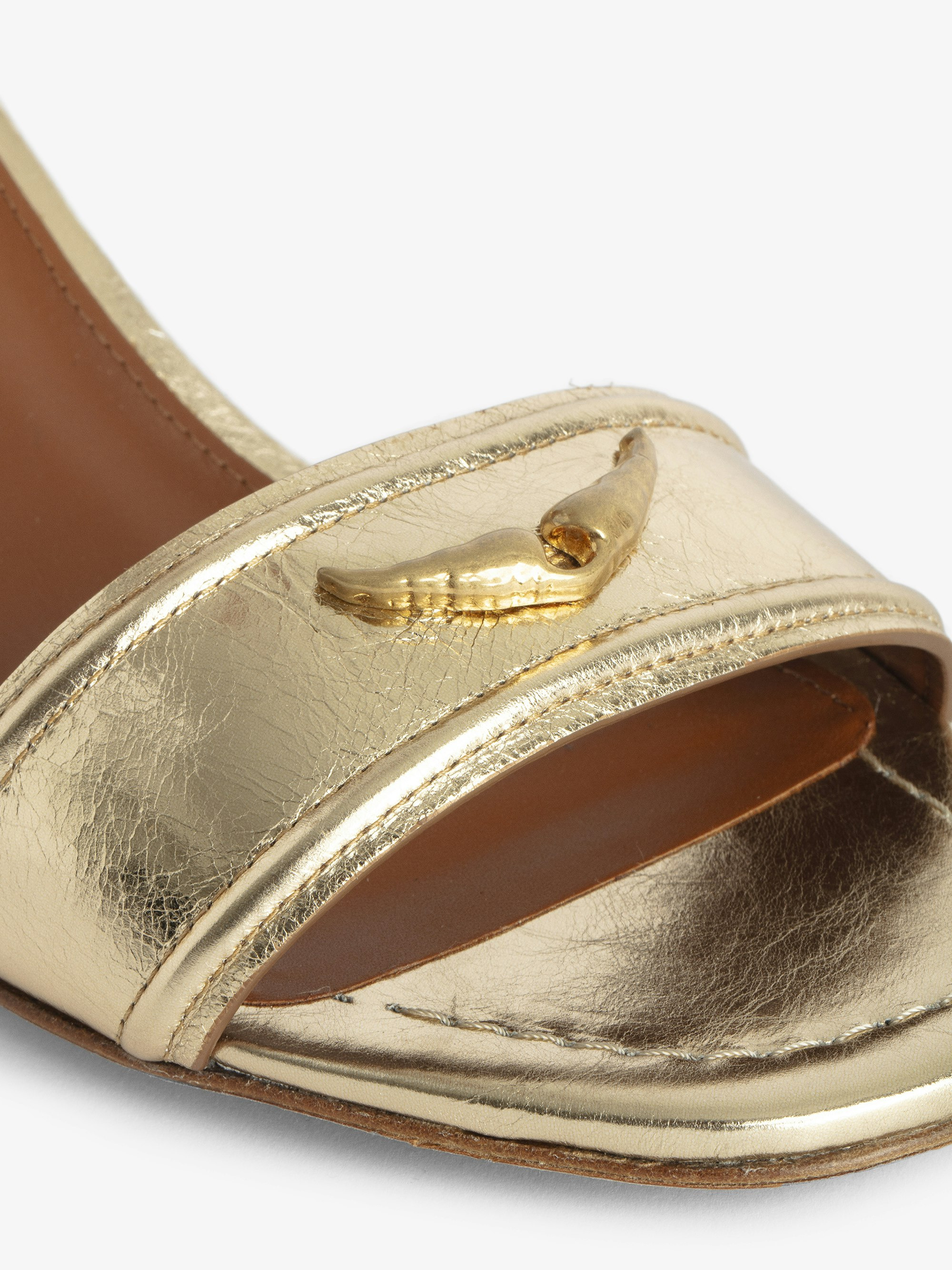 Caprese Sandals - 5