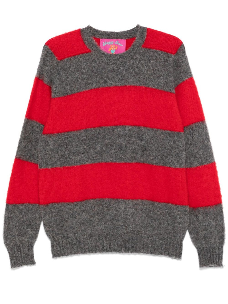 Howlin' sweater 1