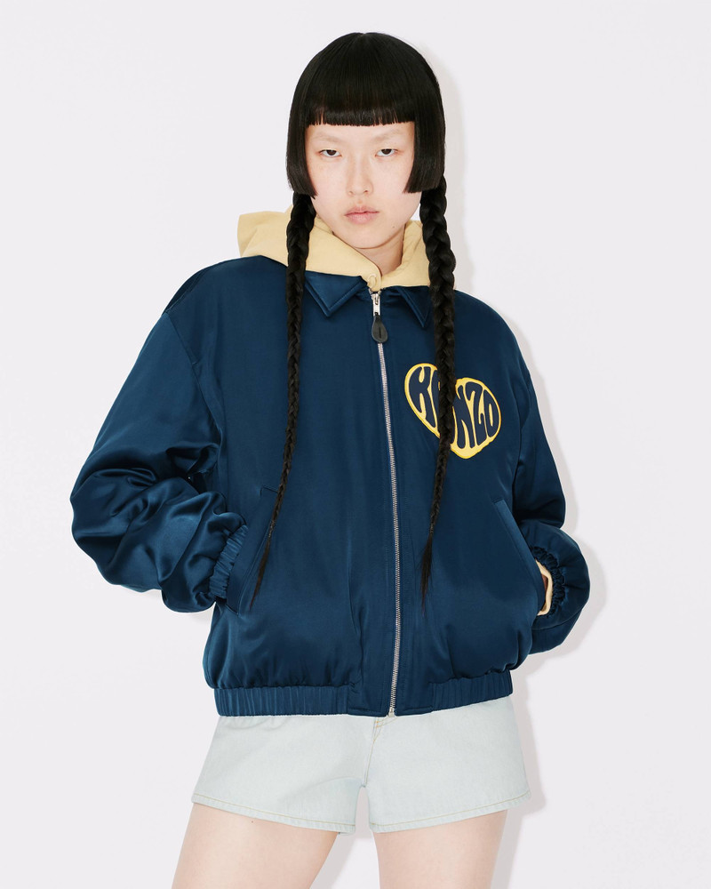 KENZO Heart casual jacket 3
