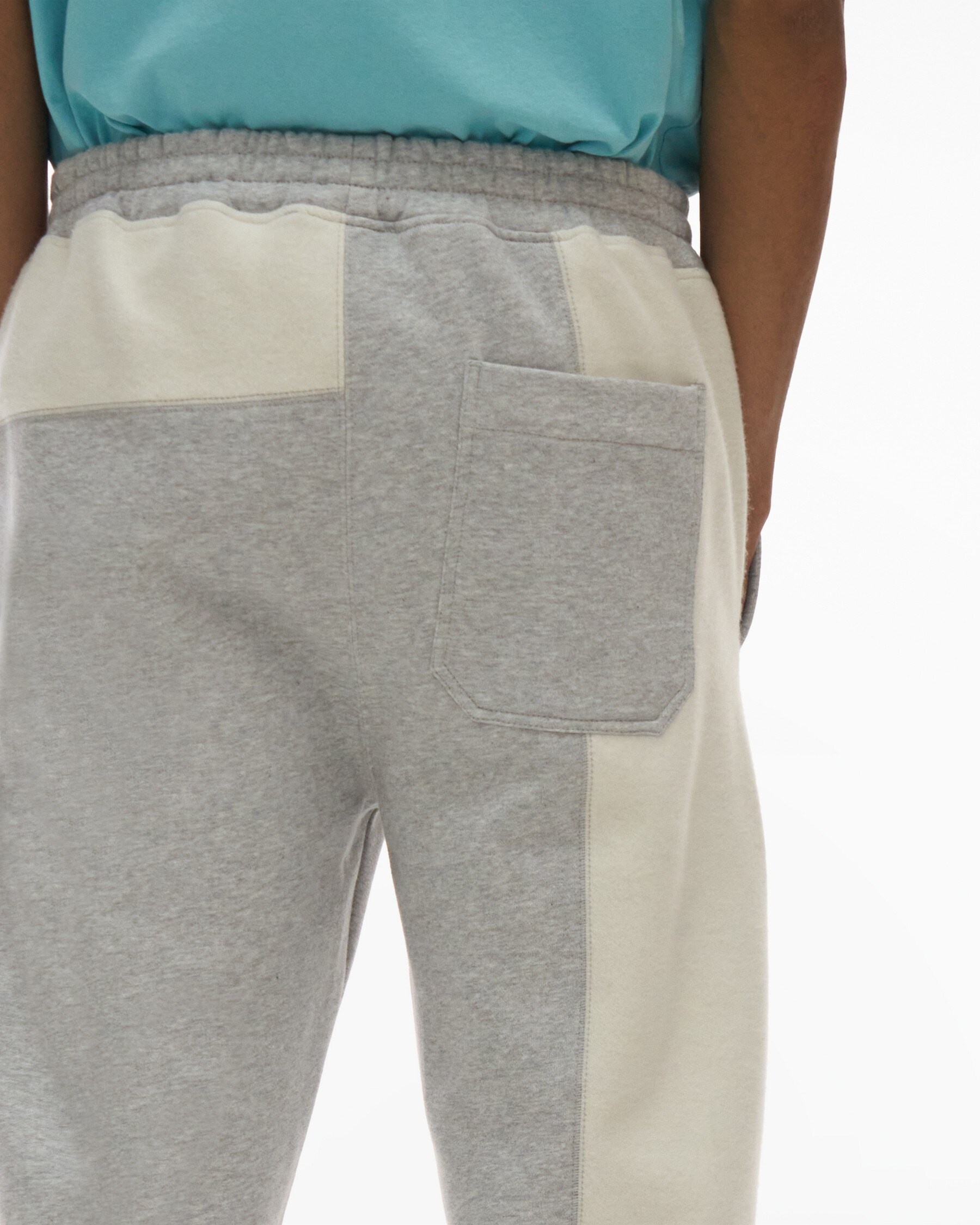 COLORBLOCK JOGGER - 6