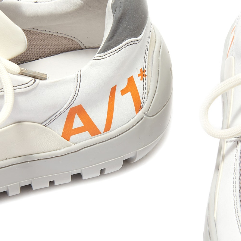 A-COLD-WALL* Shard Low Sneaker 4