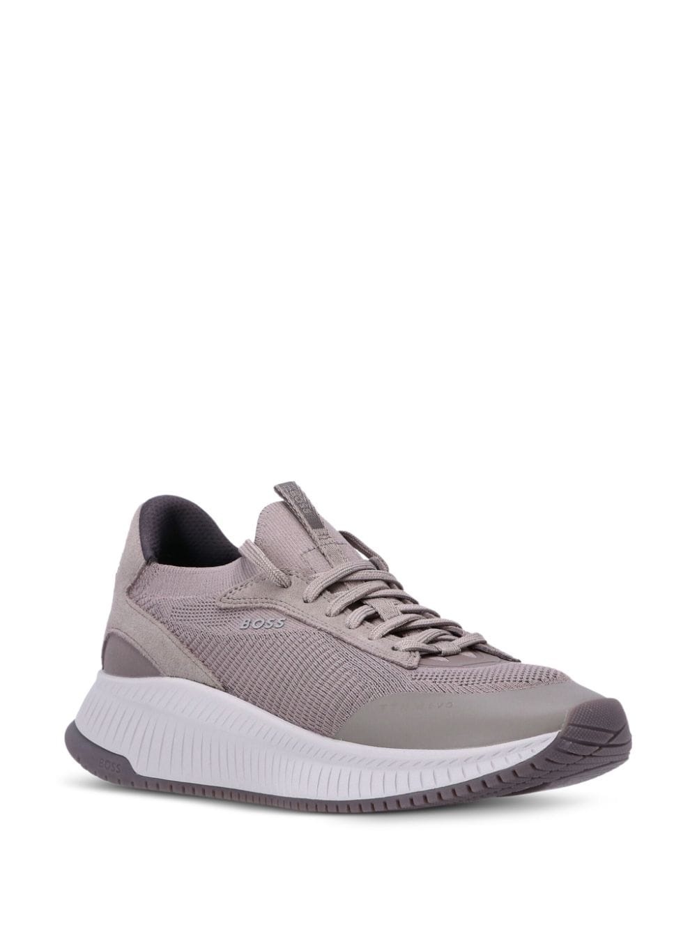 Ttnm Evo Slon panelled sneakers - 2