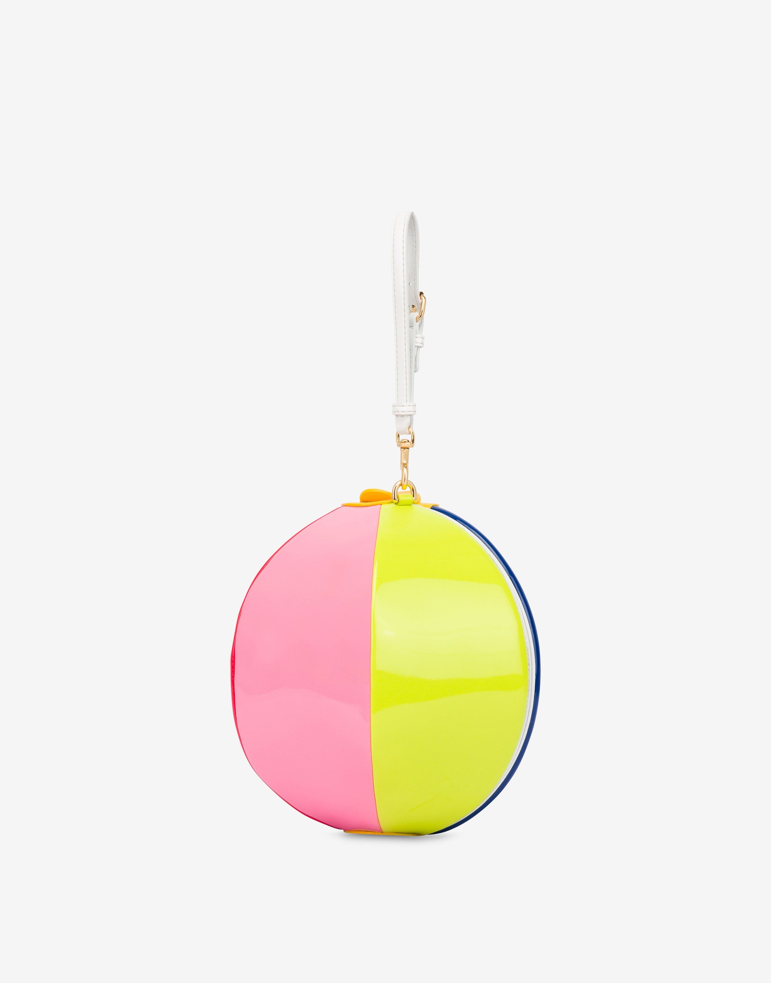 BEACH BALL BAG - 2