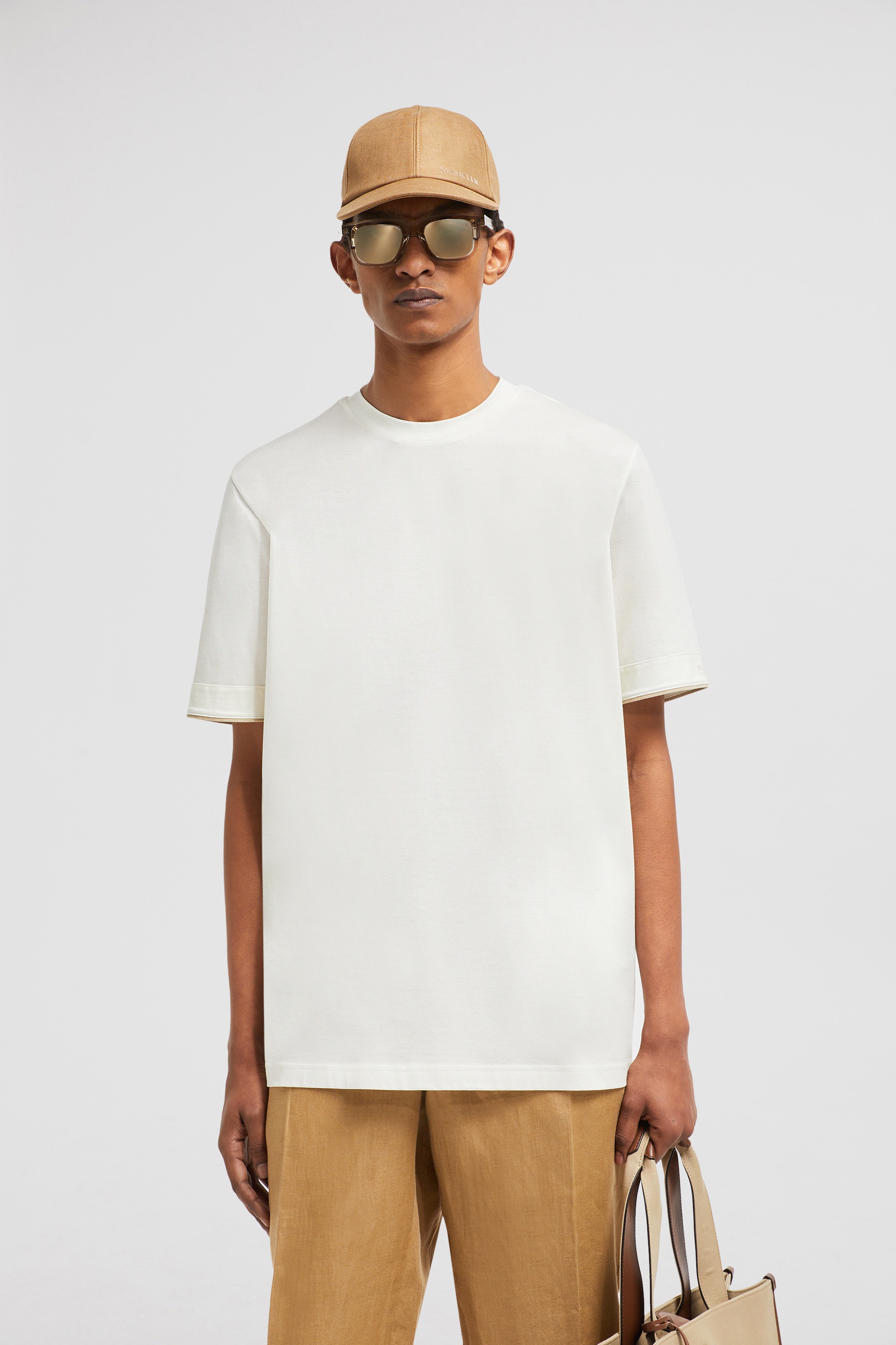 Cotton T-Shirt - 2