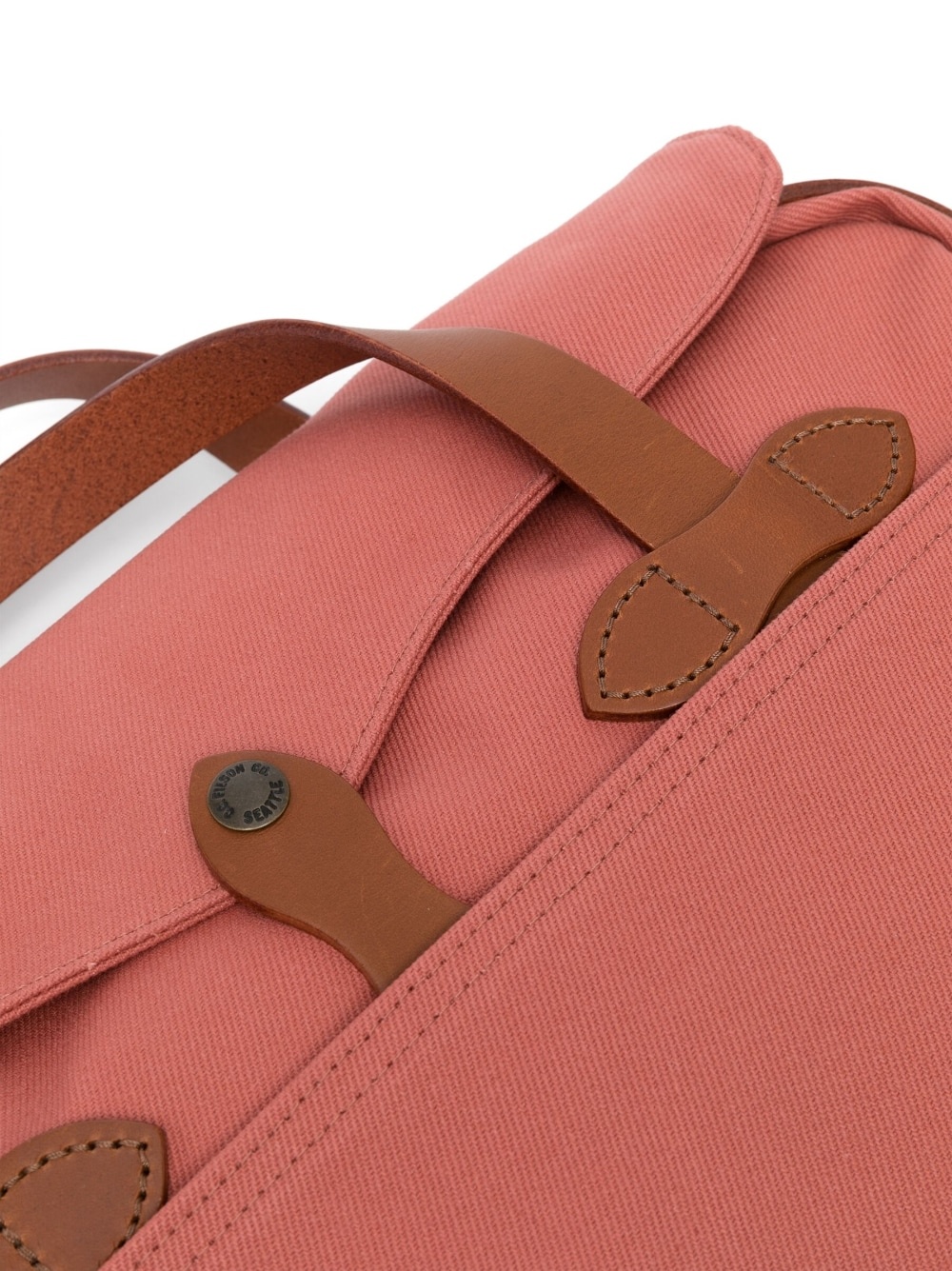 Original top-handle laptop bag - 3