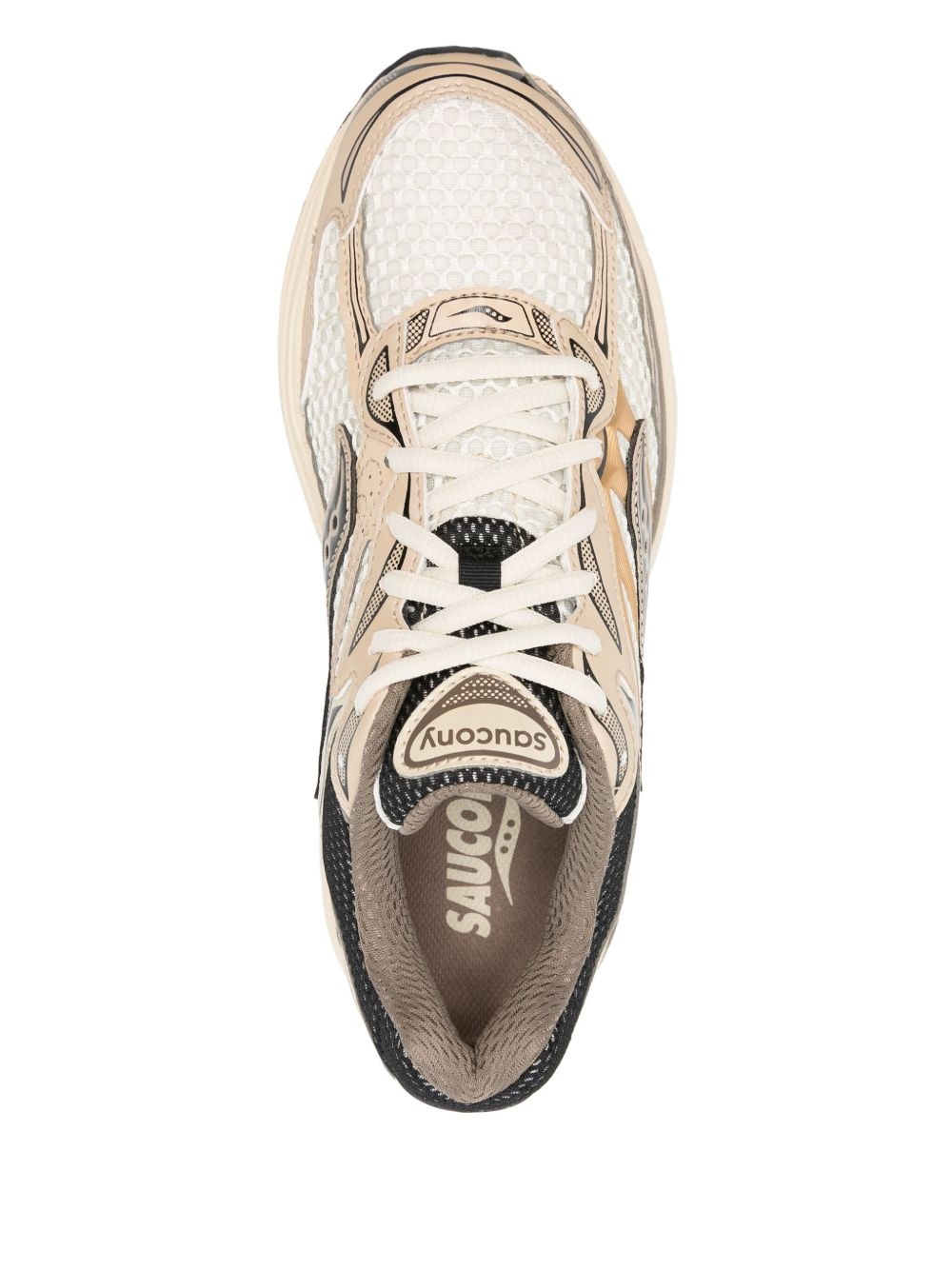 ProGrid Omni 9 sneakers - 4