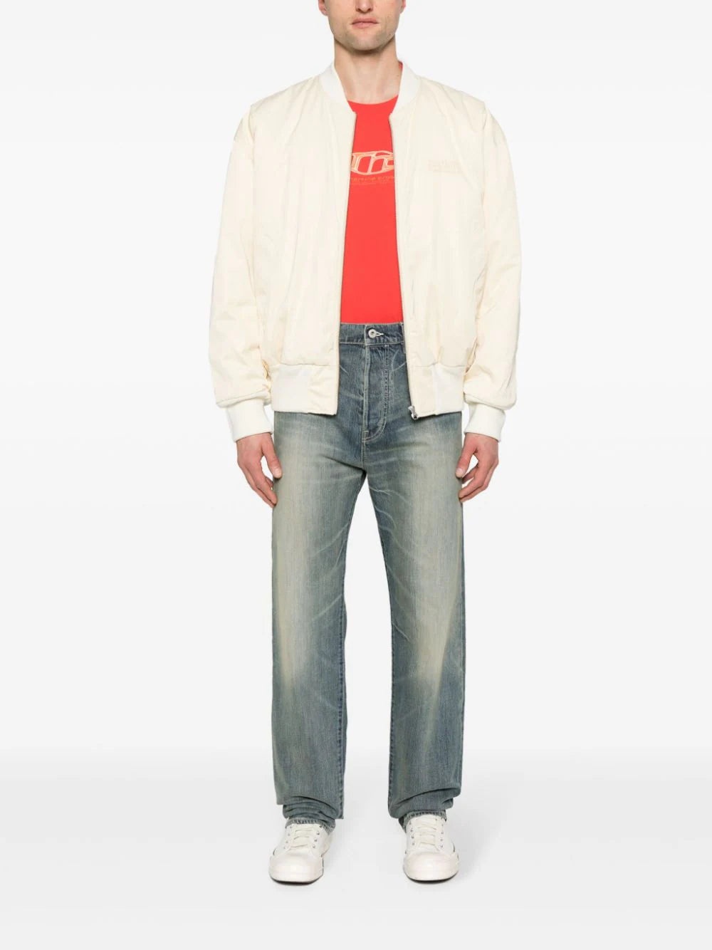 BARA CROPPED JEANS - 2
