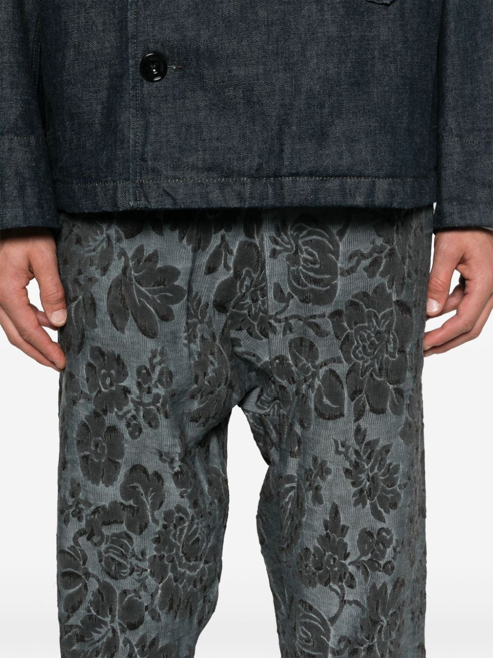Perch trousers - 5