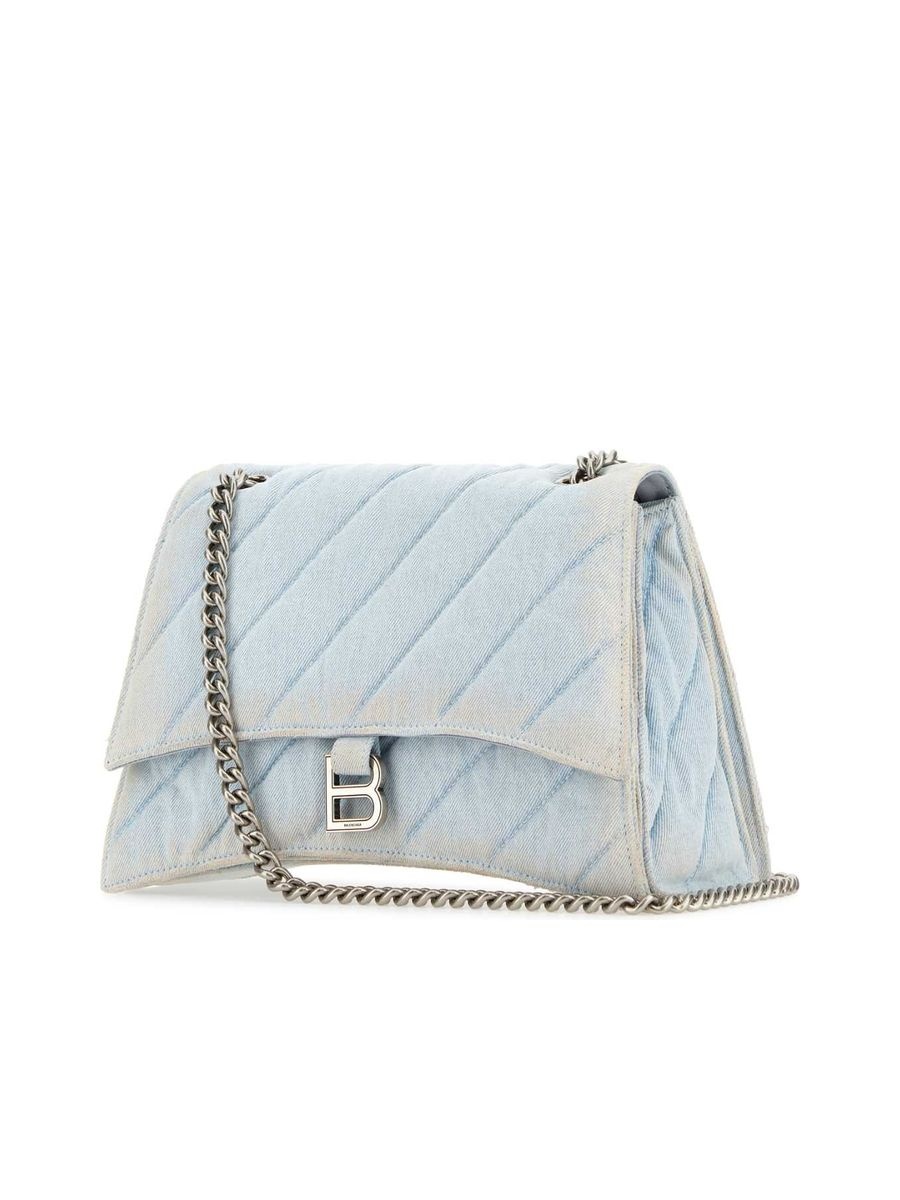 Crush M Shoulder Bag - 2