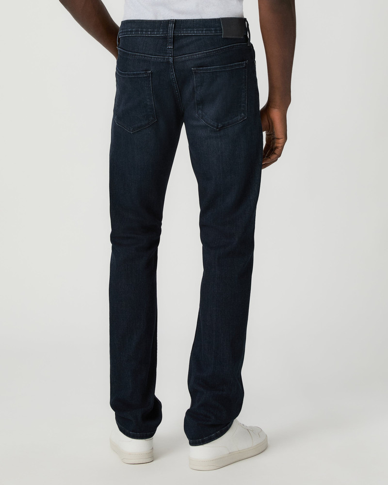 Transcend Federal 32" Slim Straight Jean 4