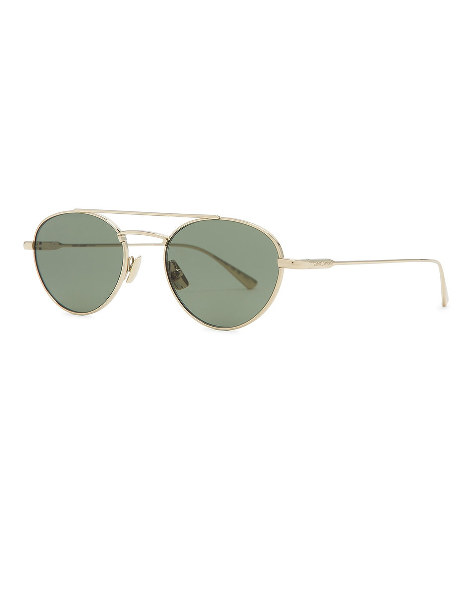 Round Sunglasses - 2