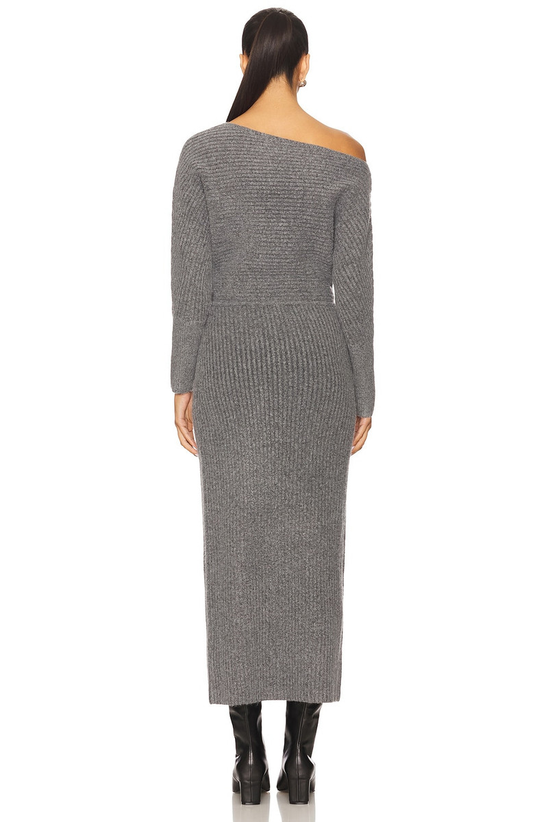Line & Dot Alta Sweater Dress outlook